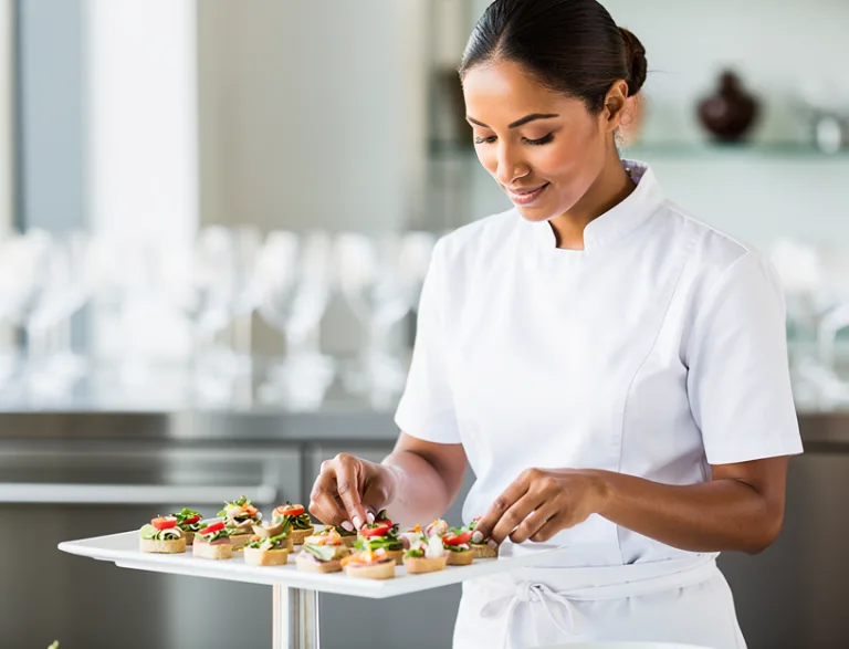 Luxury Caterer Livonia